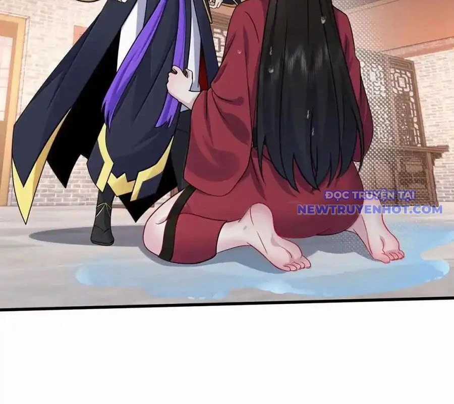 Vai Ác Sư Tôn Mang Theo Các Đồ Đệ Vô Địch Thiên Hạ Chapter 154 trang 34