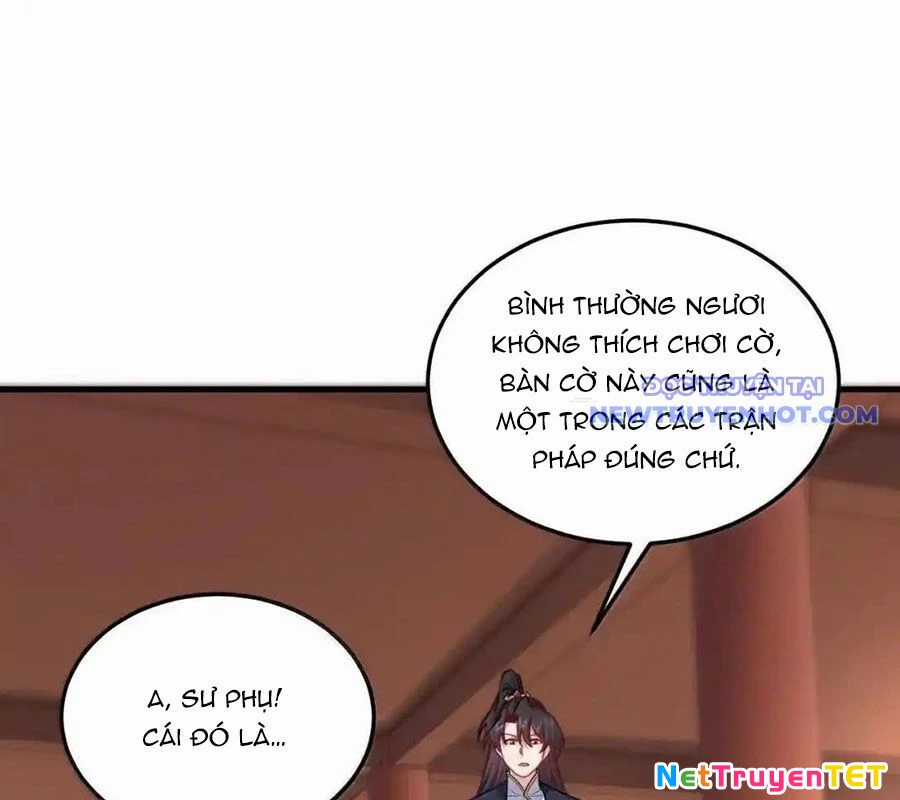 Vai Ác Sư Tôn Mang Theo Các Đồ Đệ Vô Địch Thiên Hạ Chapter 154 trang 35