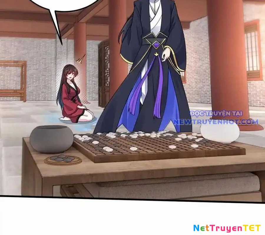 Vai Ác Sư Tôn Mang Theo Các Đồ Đệ Vô Địch Thiên Hạ Chapter 154 trang 36