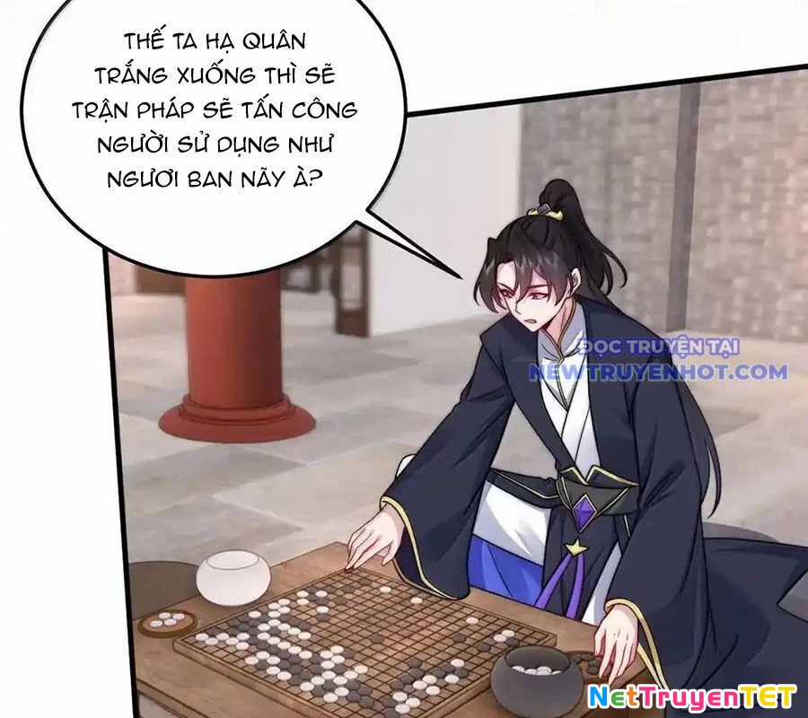 Vai Ác Sư Tôn Mang Theo Các Đồ Đệ Vô Địch Thiên Hạ Chapter 154 trang 45