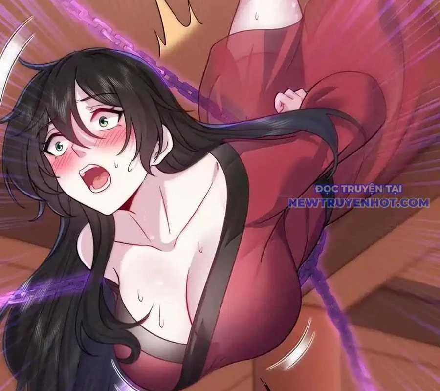 Vai Ác Sư Tôn Mang Theo Các Đồ Đệ Vô Địch Thiên Hạ Chapter 154 trang 49