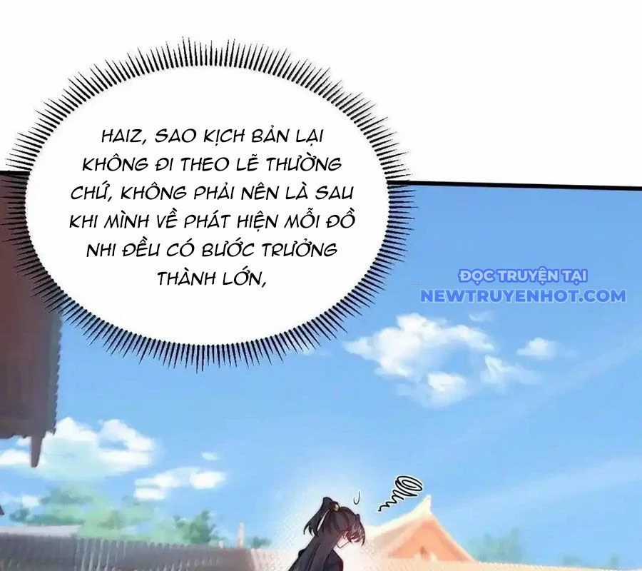 Vai Ác Sư Tôn Mang Theo Các Đồ Đệ Vô Địch Thiên Hạ Chapter 154 trang 60