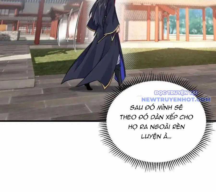 Vai Ác Sư Tôn Mang Theo Các Đồ Đệ Vô Địch Thiên Hạ Chapter 154 trang 61