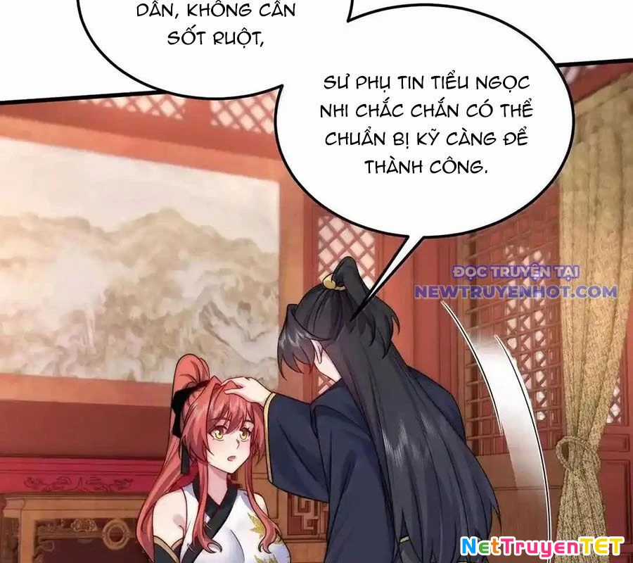 Vai Ác Sư Tôn Mang Theo Các Đồ Đệ Vô Địch Thiên Hạ Chapter 154 trang 75