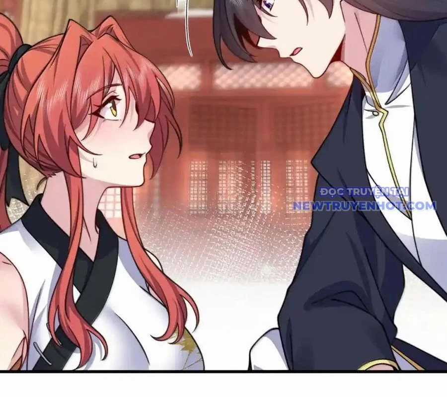 Vai Ác Sư Tôn Mang Theo Các Đồ Đệ Vô Địch Thiên Hạ Chapter 154 trang 80