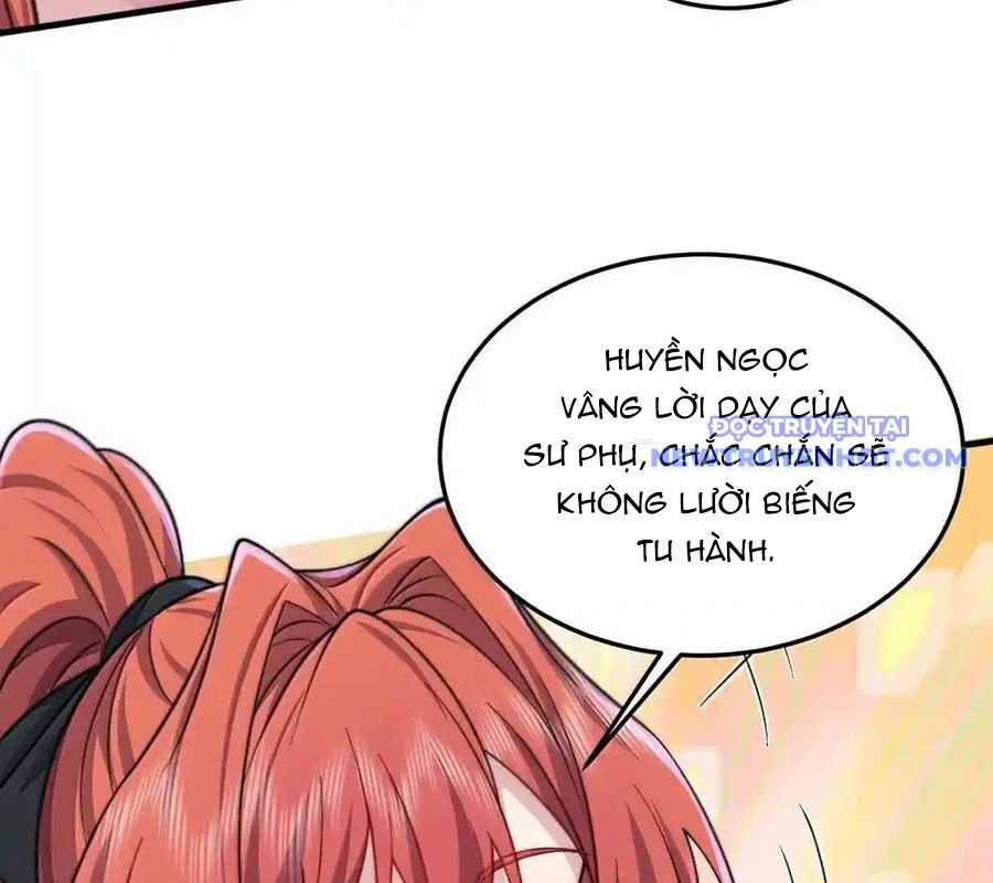 Vai Ác Sư Tôn Mang Theo Các Đồ Đệ Vô Địch Thiên Hạ Chapter 154 trang 83