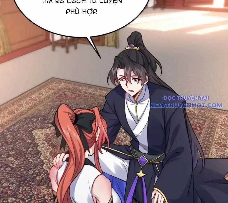 Vai Ác Sư Tôn Mang Theo Các Đồ Đệ Vô Địch Thiên Hạ Chapter 154 trang 86