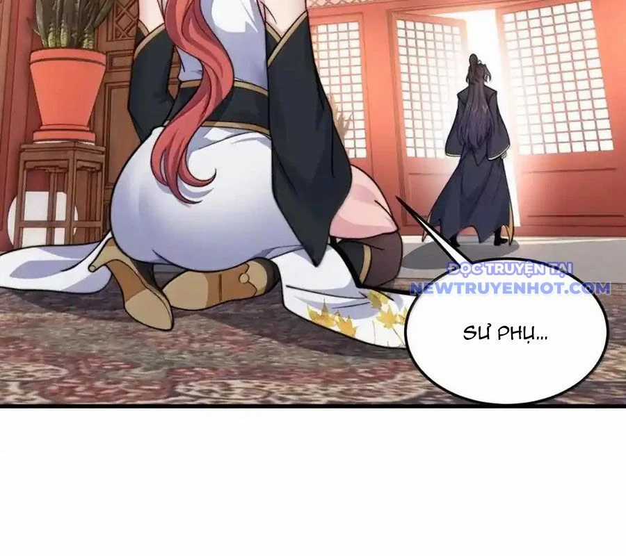 Vai Ác Sư Tôn Mang Theo Các Đồ Đệ Vô Địch Thiên Hạ Chapter 154 trang 89