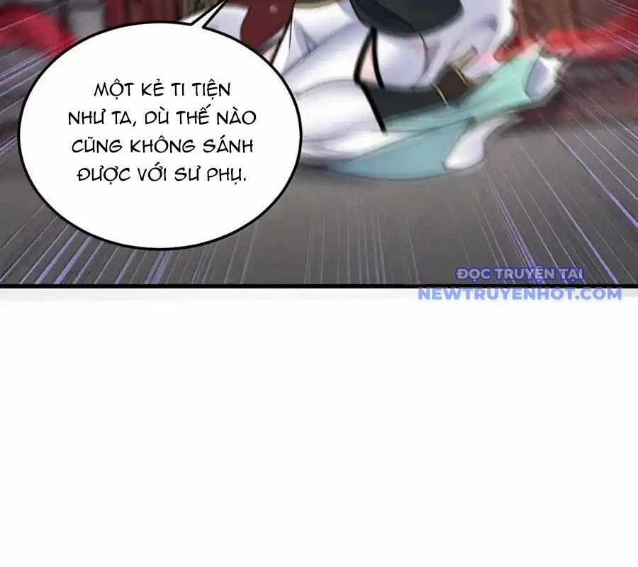 Vai Ác Sư Tôn Mang Theo Các Đồ Đệ Vô Địch Thiên Hạ Chapter 154 trang 95