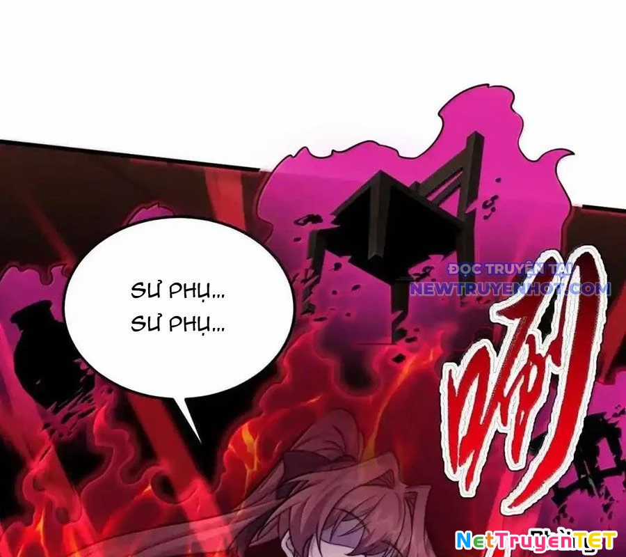 Vai Ác Sư Tôn Mang Theo Các Đồ Đệ Vô Địch Thiên Hạ Chapter 154 trang 96