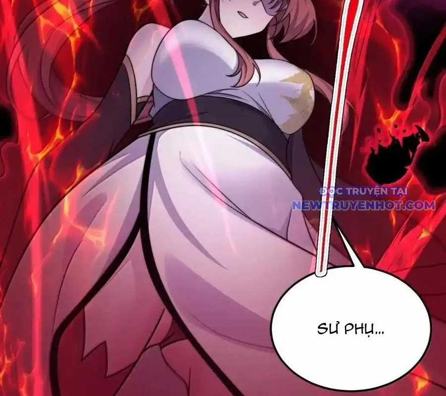 Vai Ác Sư Tôn Mang Theo Các Đồ Đệ Vô Địch Thiên Hạ Chapter 154 trang 97