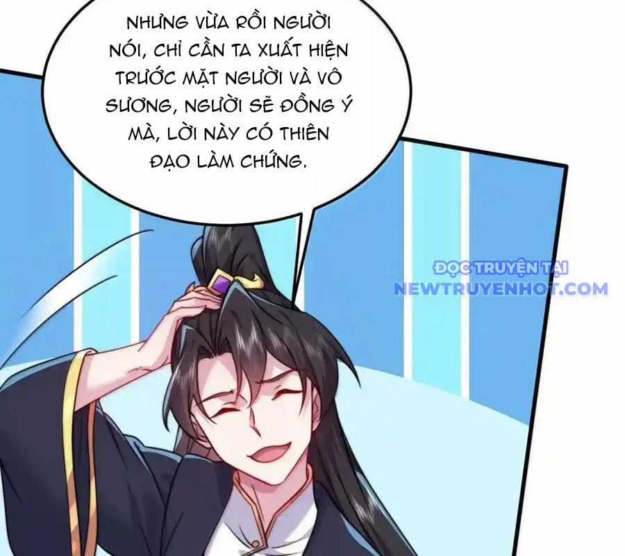Vai Ác Sư Tôn Mang Theo Các Đồ Đệ Vô Địch Thiên Hạ Chapter 155 trang 103