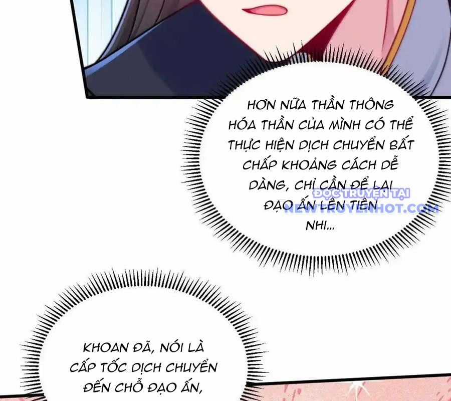 Vai Ác Sư Tôn Mang Theo Các Đồ Đệ Vô Địch Thiên Hạ Chapter 155 trang 11