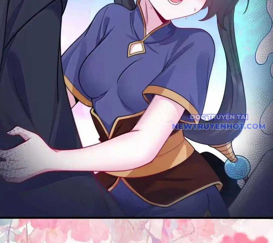 Vai Ác Sư Tôn Mang Theo Các Đồ Đệ Vô Địch Thiên Hạ Chapter 155 trang 17