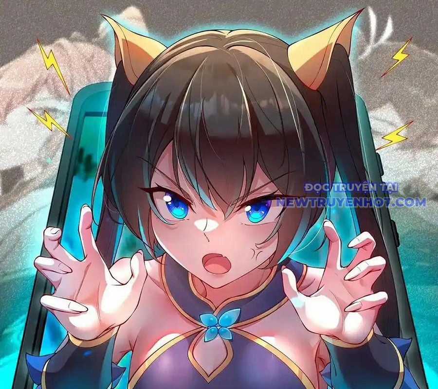 Vai Ác Sư Tôn Mang Theo Các Đồ Đệ Vô Địch Thiên Hạ Chapter 155 trang 3