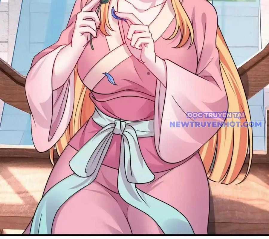 Vai Ác Sư Tôn Mang Theo Các Đồ Đệ Vô Địch Thiên Hạ Chapter 155 trang 31