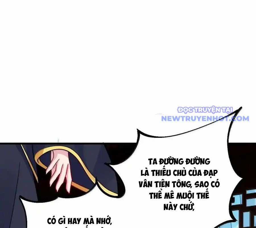 Vai Ác Sư Tôn Mang Theo Các Đồ Đệ Vô Địch Thiên Hạ Chapter 155 trang 34