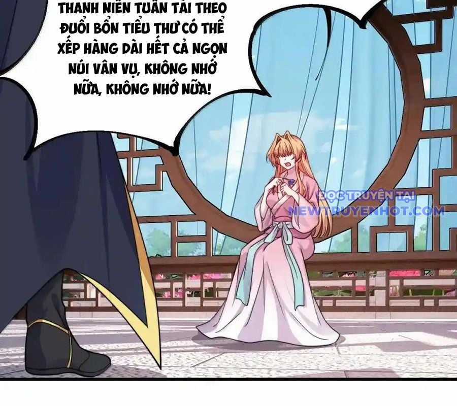 Vai Ác Sư Tôn Mang Theo Các Đồ Đệ Vô Địch Thiên Hạ Chapter 155 trang 35