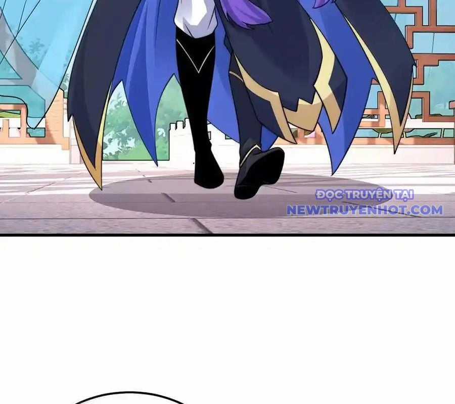 Vai Ác Sư Tôn Mang Theo Các Đồ Đệ Vô Địch Thiên Hạ Chapter 155 trang 38