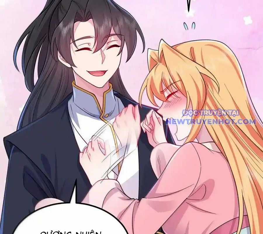 Vai Ác Sư Tôn Mang Theo Các Đồ Đệ Vô Địch Thiên Hạ Chapter 155 trang 44