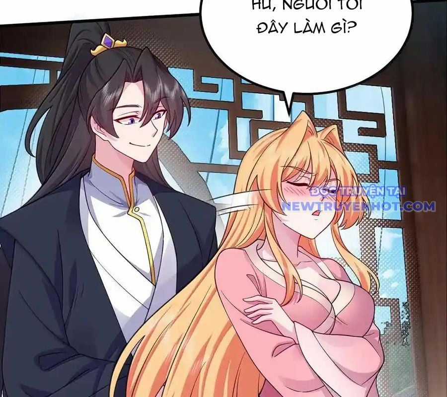 Vai Ác Sư Tôn Mang Theo Các Đồ Đệ Vô Địch Thiên Hạ Chapter 155 trang 46