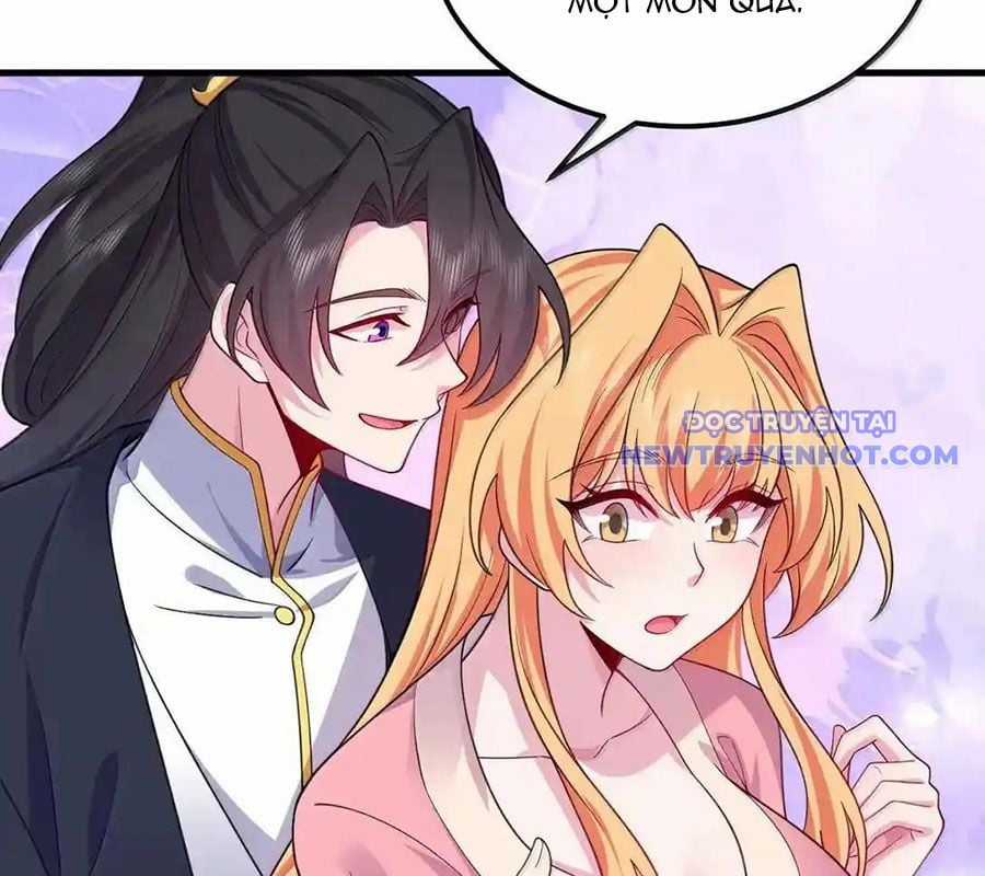 Vai Ác Sư Tôn Mang Theo Các Đồ Đệ Vô Địch Thiên Hạ Chapter 155 trang 48