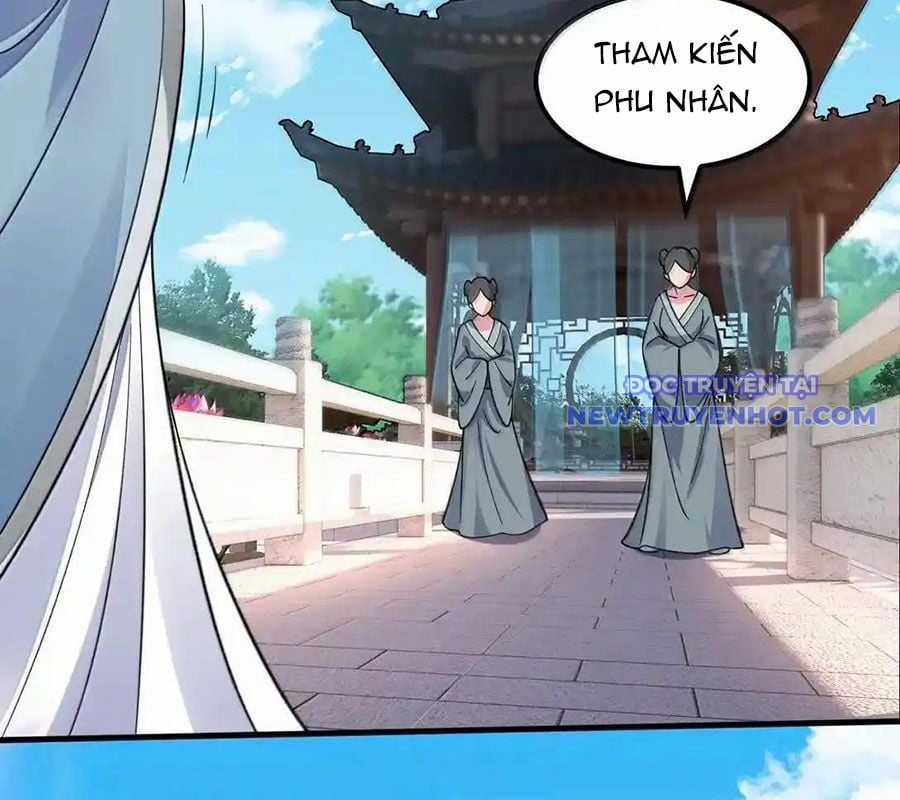 Vai Ác Sư Tôn Mang Theo Các Đồ Đệ Vô Địch Thiên Hạ Chapter 155 trang 55