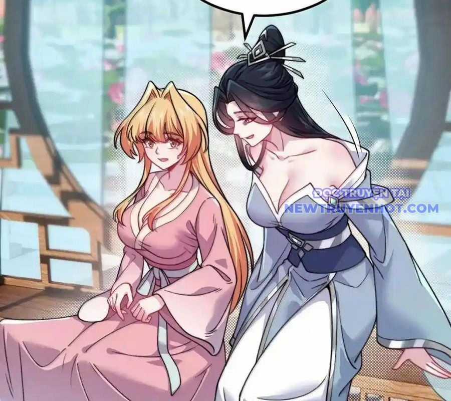 Vai Ác Sư Tôn Mang Theo Các Đồ Đệ Vô Địch Thiên Hạ Chapter 155 trang 62