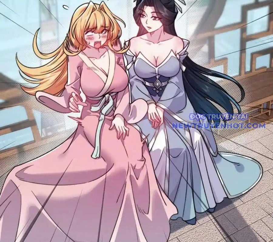 Vai Ác Sư Tôn Mang Theo Các Đồ Đệ Vô Địch Thiên Hạ Chapter 155 trang 73