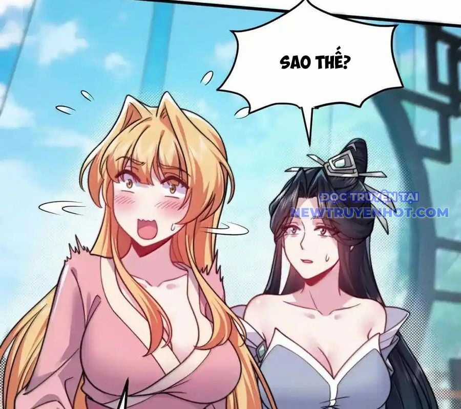 Vai Ác Sư Tôn Mang Theo Các Đồ Đệ Vô Địch Thiên Hạ Chapter 155 trang 75