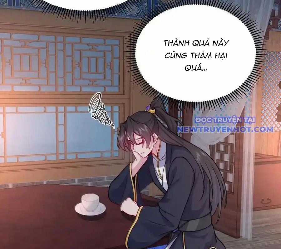 Vai Ác Sư Tôn Mang Theo Các Đồ Đệ Vô Địch Thiên Hạ Chapter 155 trang 8