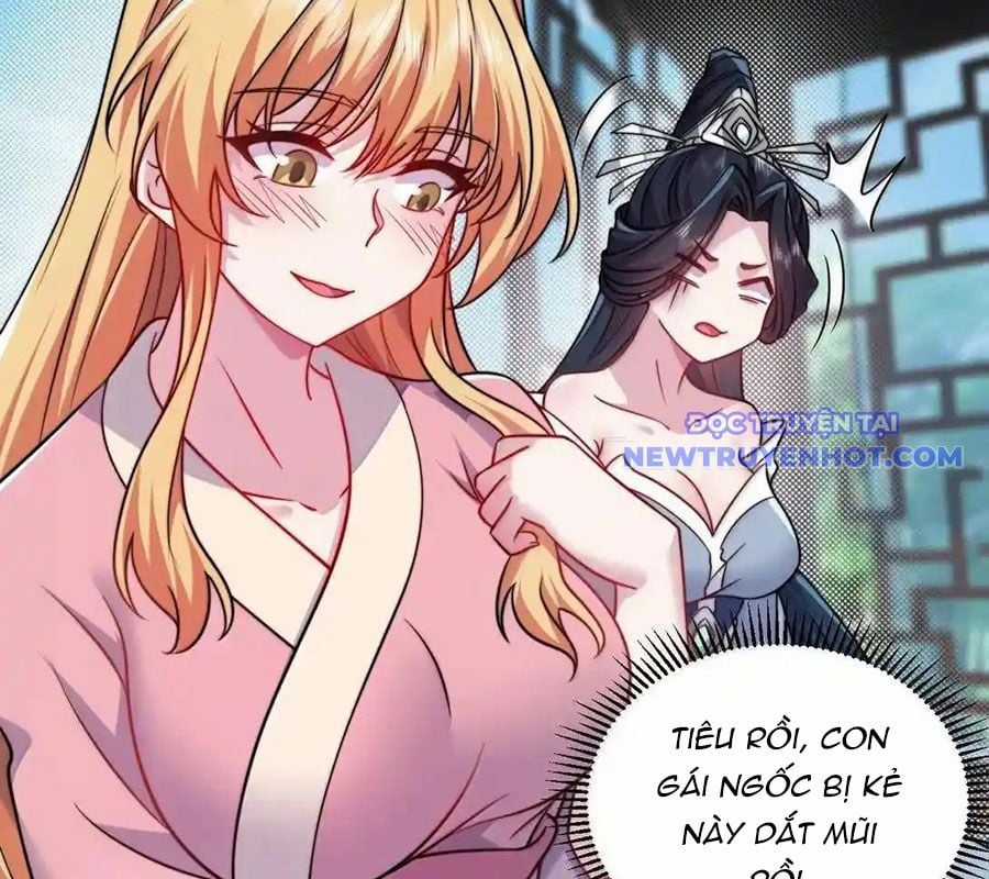 Vai Ác Sư Tôn Mang Theo Các Đồ Đệ Vô Địch Thiên Hạ Chapter 155 trang 80