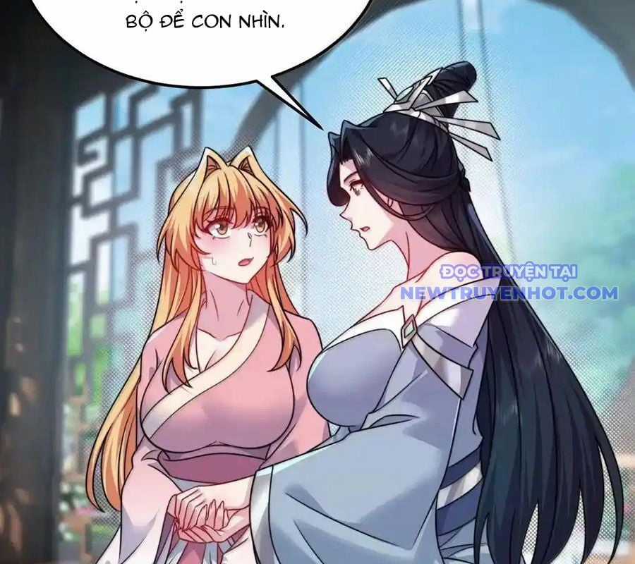 Vai Ác Sư Tôn Mang Theo Các Đồ Đệ Vô Địch Thiên Hạ Chapter 155 trang 82