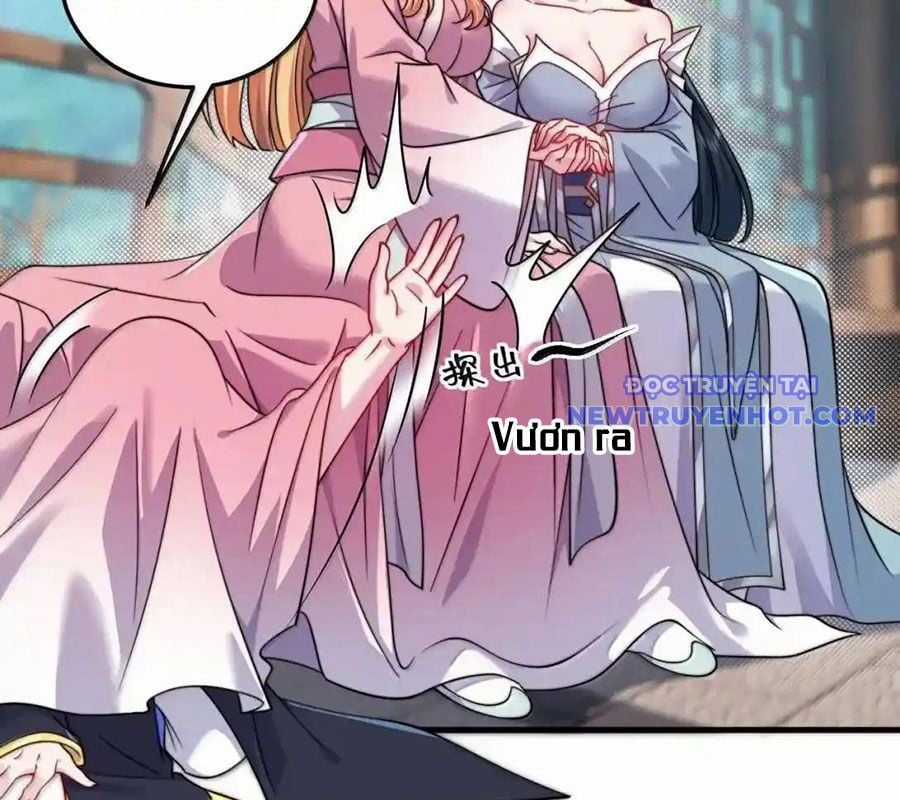 Vai Ác Sư Tôn Mang Theo Các Đồ Đệ Vô Địch Thiên Hạ Chapter 155 trang 95