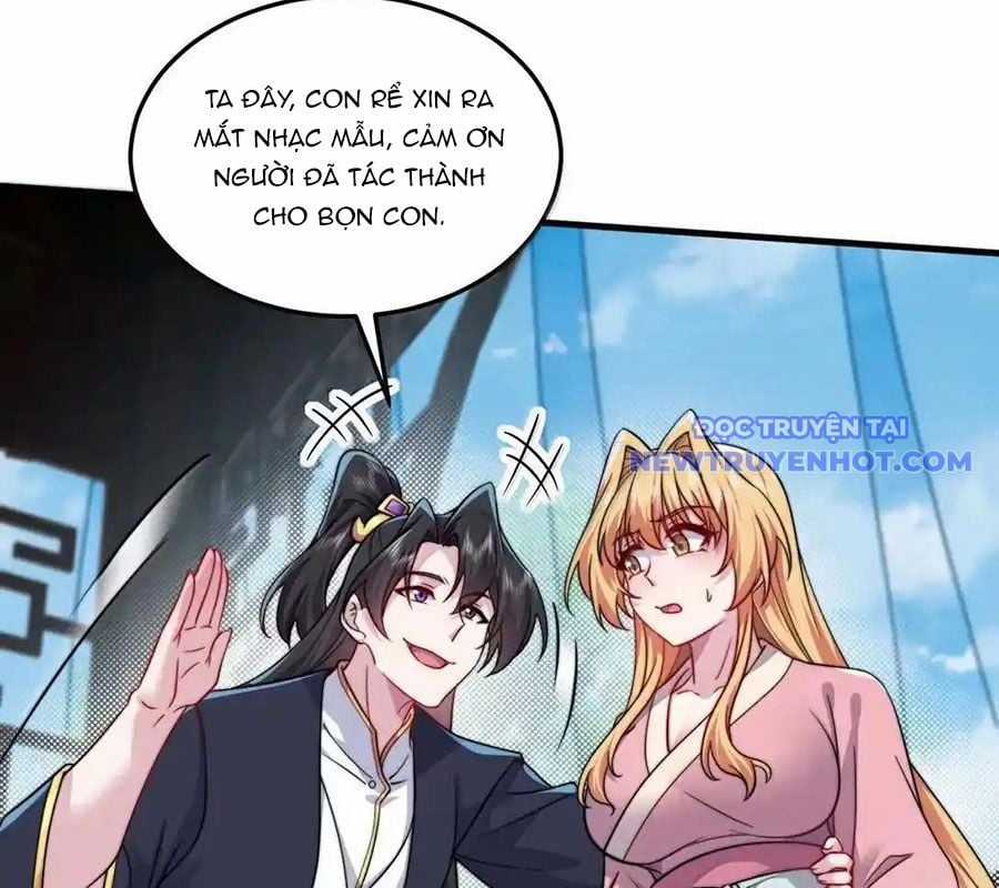 Vai Ác Sư Tôn Mang Theo Các Đồ Đệ Vô Địch Thiên Hạ Chapter 155 trang 97