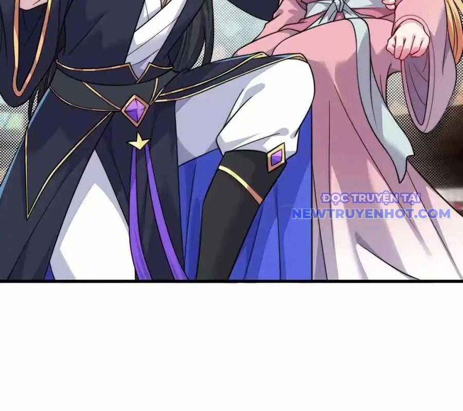 Vai Ác Sư Tôn Mang Theo Các Đồ Đệ Vô Địch Thiên Hạ Chapter 155 trang 98