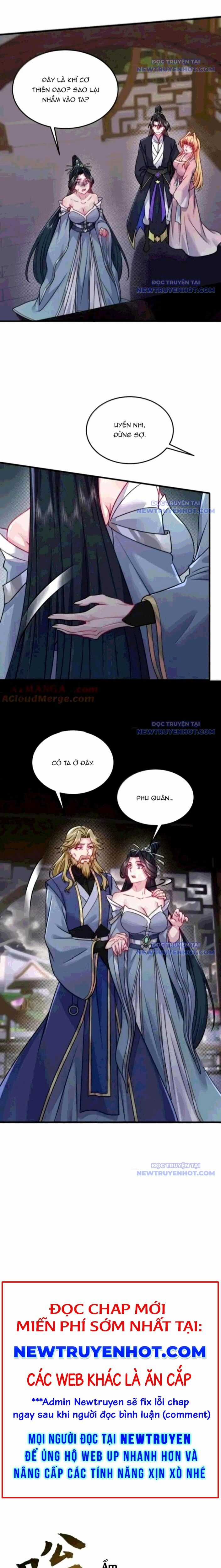 Vai Ác Sư Tôn Mang Theo Các Đồ Đệ Vô Địch Thiên Hạ Chapter 156 trang 2