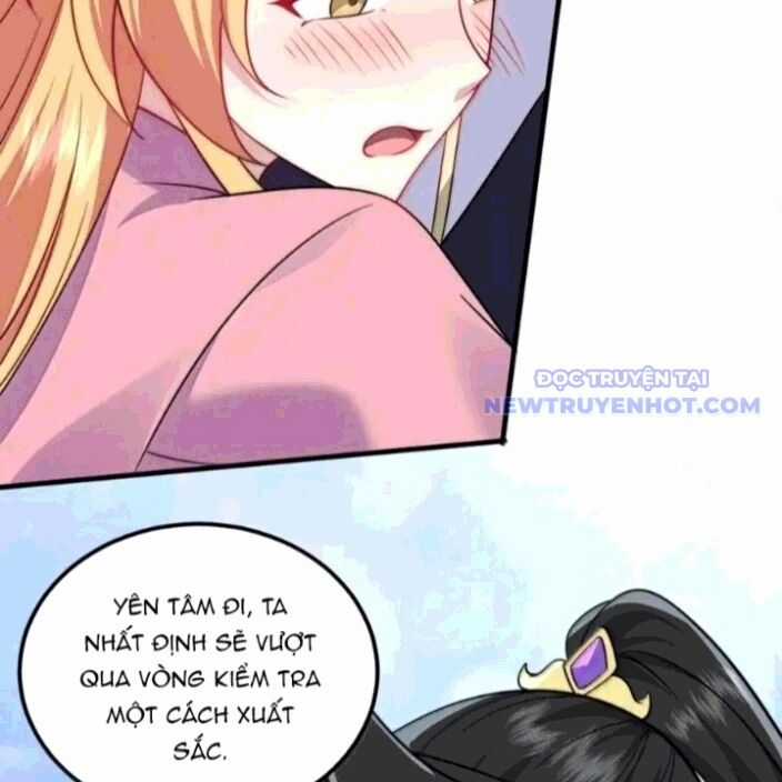 Vai Ác Sư Tôn Mang Theo Các Đồ Đệ Vô Địch Thiên Hạ Chapter 157 trang 15