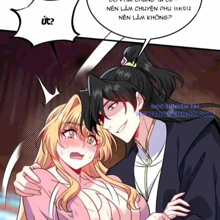 Vai Ác Sư Tôn Mang Theo Các Đồ Đệ Vô Địch Thiên Hạ Chapter 157 trang 18