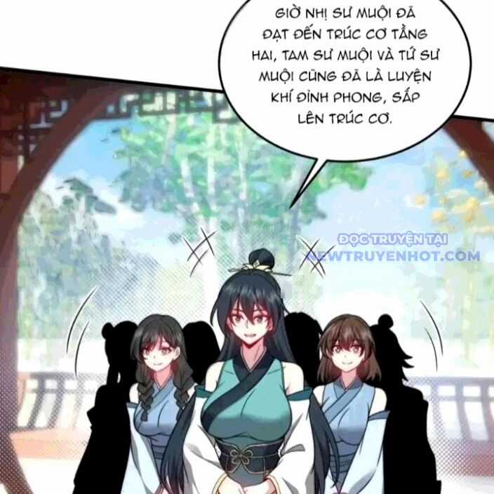 Vai Ác Sư Tôn Mang Theo Các Đồ Đệ Vô Địch Thiên Hạ Chapter 157 trang 27