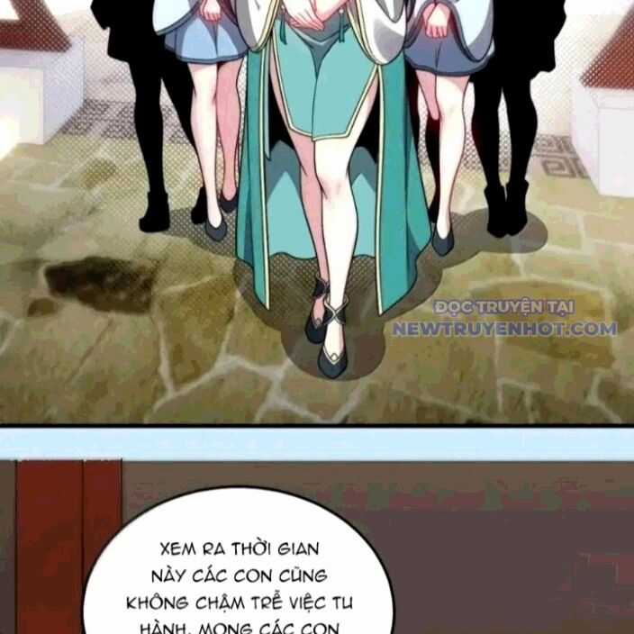 Vai Ác Sư Tôn Mang Theo Các Đồ Đệ Vô Địch Thiên Hạ Chapter 157 trang 28