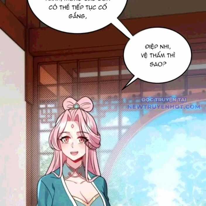 Vai Ác Sư Tôn Mang Theo Các Đồ Đệ Vô Địch Thiên Hạ Chapter 157 trang 29