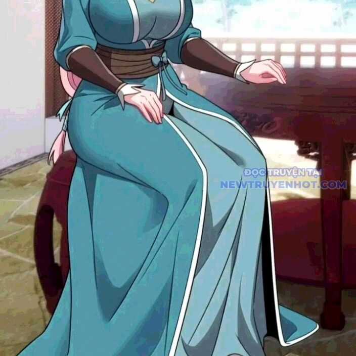 Vai Ác Sư Tôn Mang Theo Các Đồ Đệ Vô Địch Thiên Hạ Chapter 157 trang 30