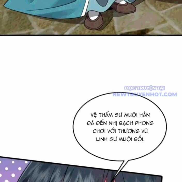 Vai Ác Sư Tôn Mang Theo Các Đồ Đệ Vô Địch Thiên Hạ Chapter 157 trang 31