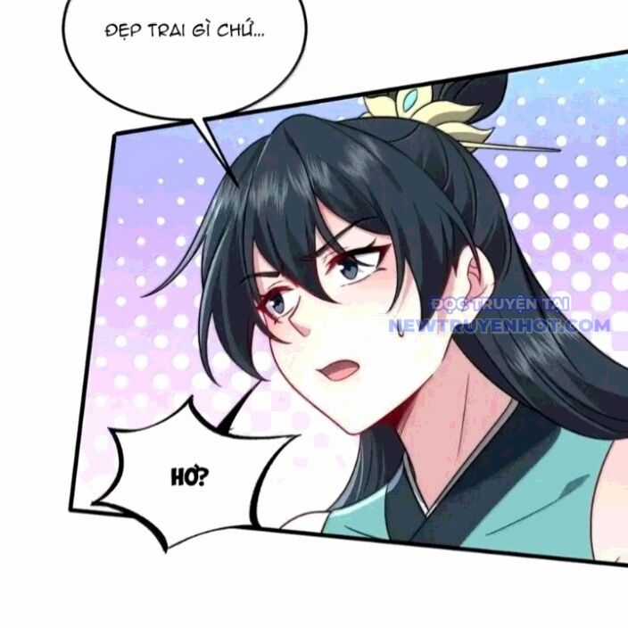 Vai Ác Sư Tôn Mang Theo Các Đồ Đệ Vô Địch Thiên Hạ Chapter 157 trang 37