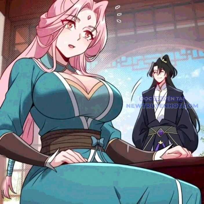 Vai Ác Sư Tôn Mang Theo Các Đồ Đệ Vô Địch Thiên Hạ Chapter 157 trang 39