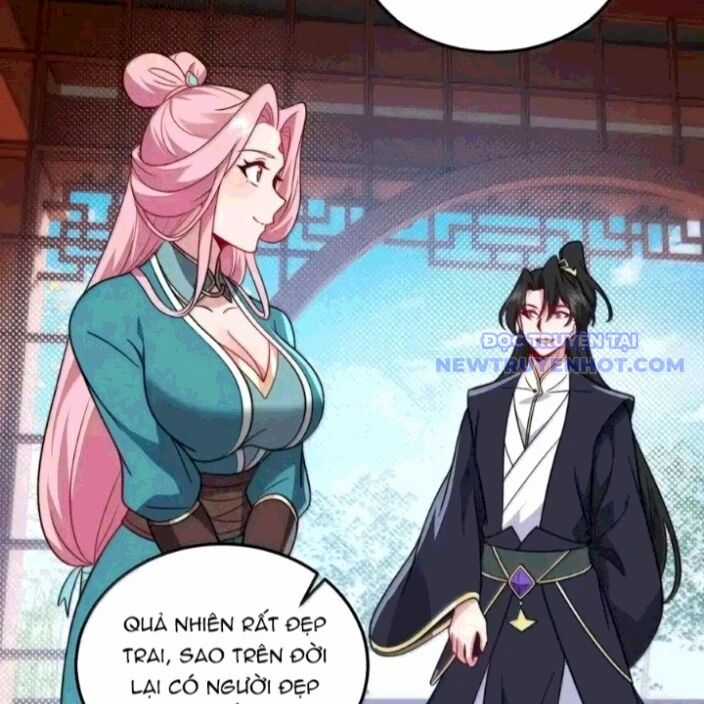 Vai Ác Sư Tôn Mang Theo Các Đồ Đệ Vô Địch Thiên Hạ Chapter 157 trang 41