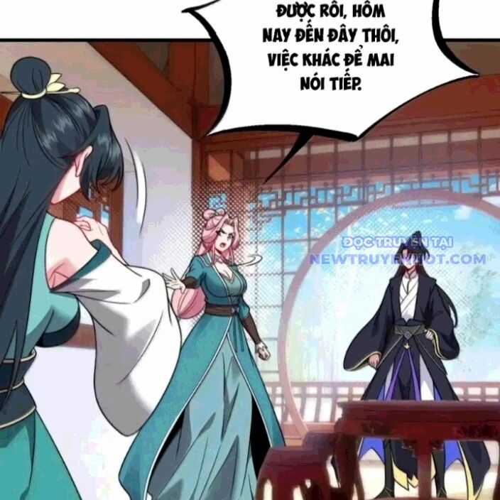 Vai Ác Sư Tôn Mang Theo Các Đồ Đệ Vô Địch Thiên Hạ Chapter 157 trang 43