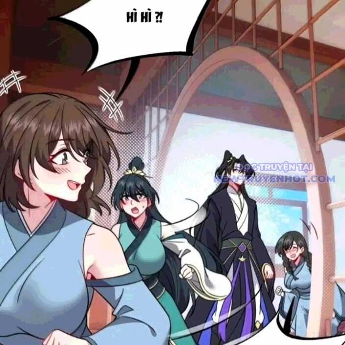 Vai Ác Sư Tôn Mang Theo Các Đồ Đệ Vô Địch Thiên Hạ Chapter 157 trang 45