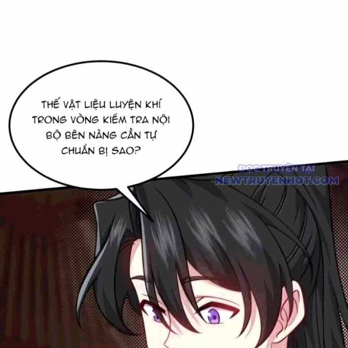 Vai Ác Sư Tôn Mang Theo Các Đồ Đệ Vô Địch Thiên Hạ Chapter 157 trang 5